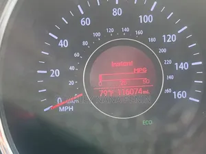 Kia Optima 2013 Gray