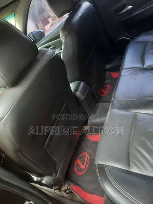 Chevrolet Cruze 2010 Black