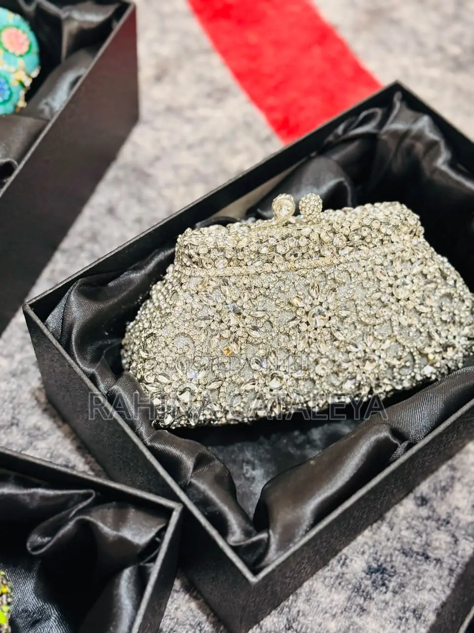 Classic Clutch