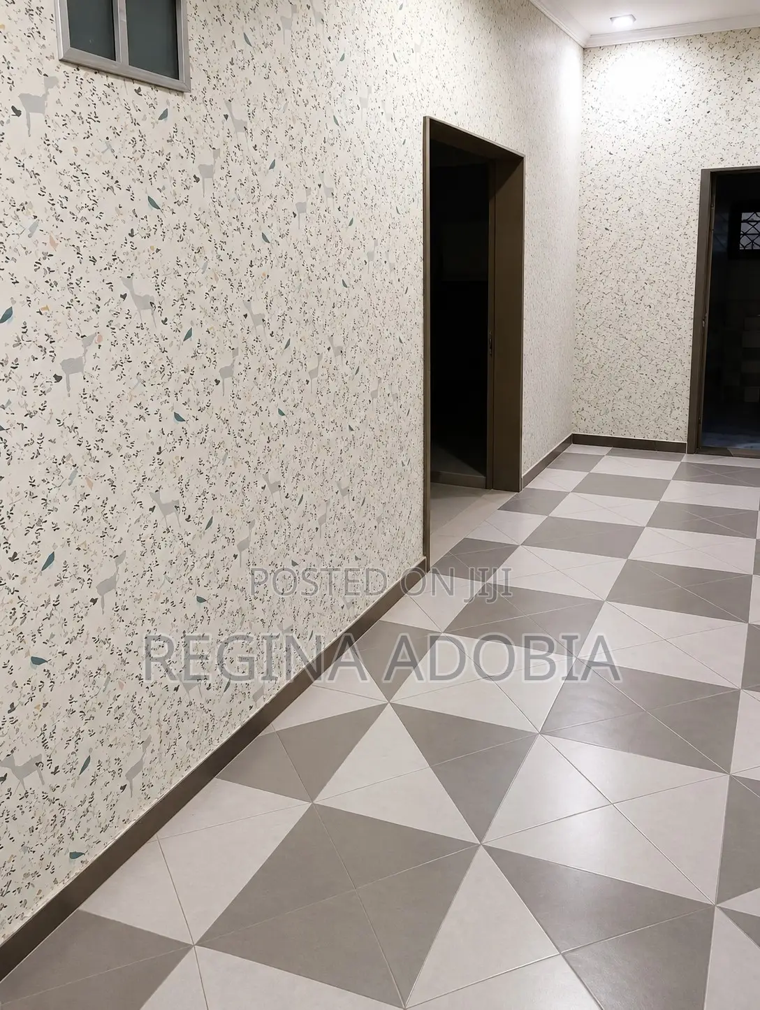 4bdrm House in Opeikuma ( Around for rent
