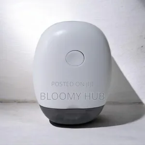 Electric Nail Trimmer