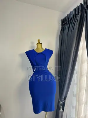 Women Corporate Dress