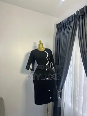 Women Corporate Dress