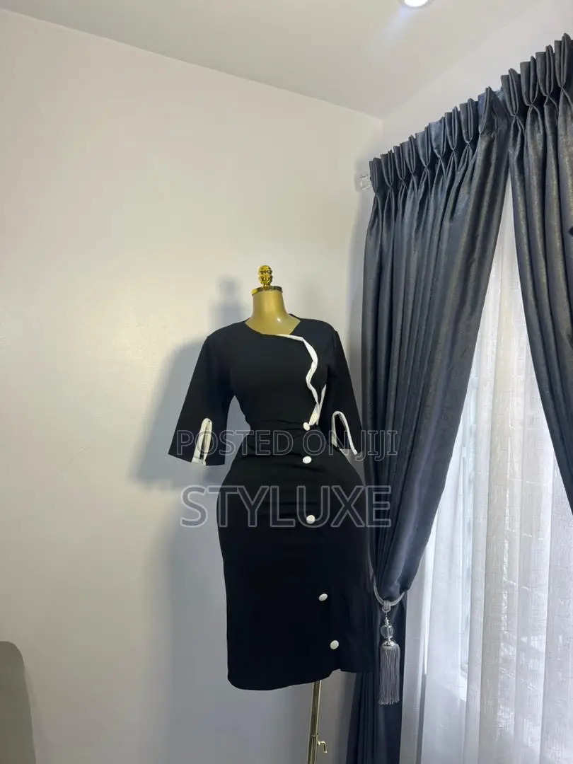 Women Corporate Dress