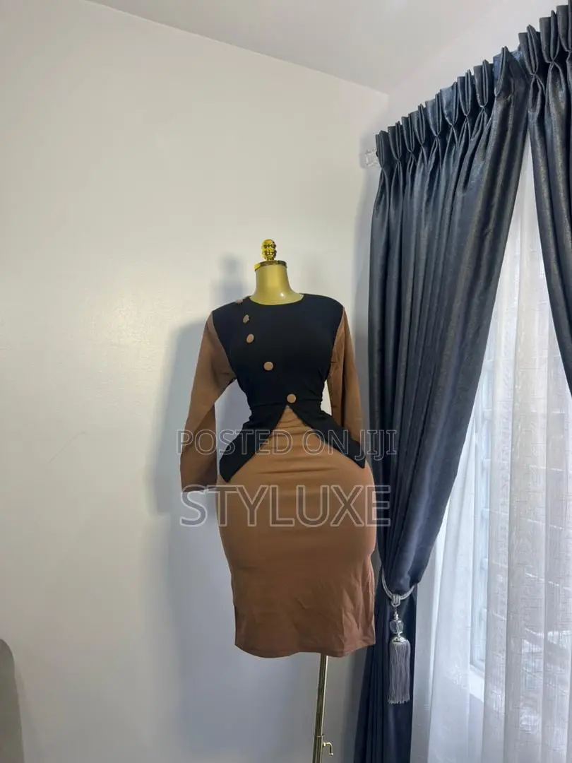 Women Corporate Dress