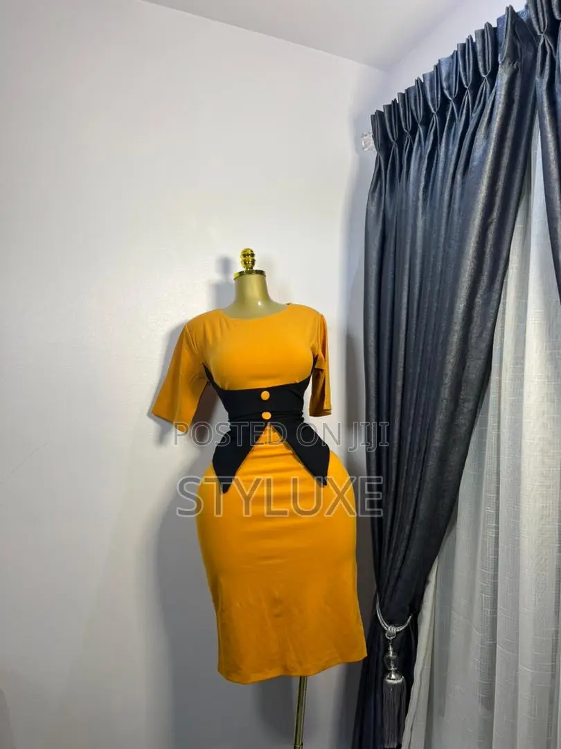 Women Corporate Dress
