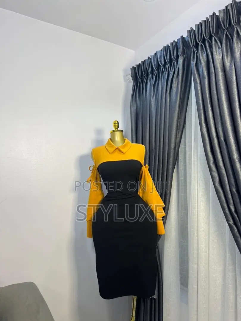 Women Corporate Dress