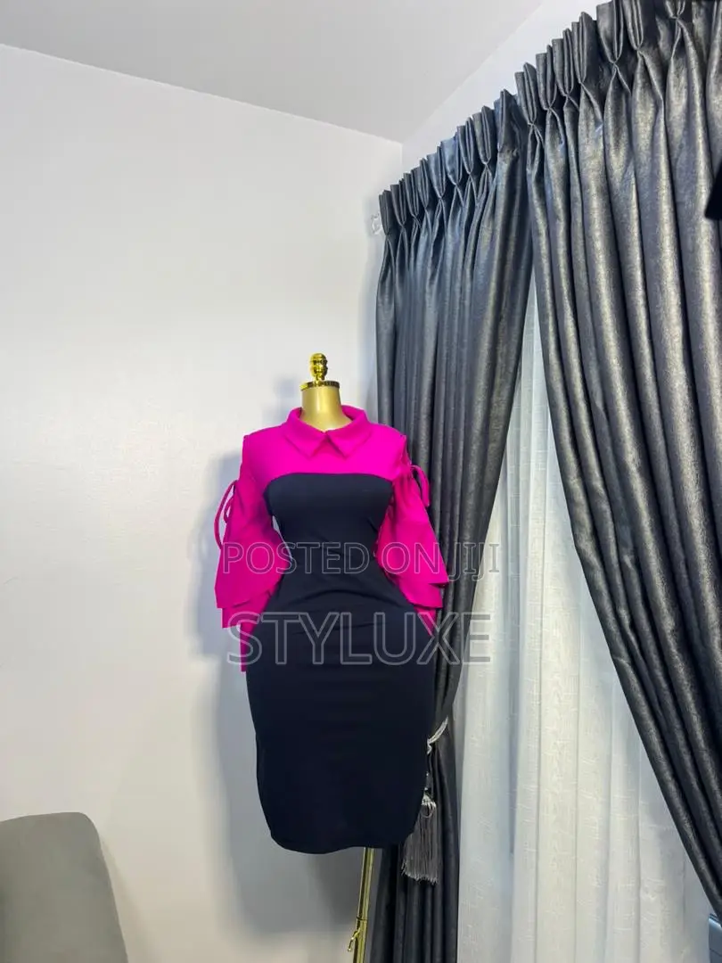 Women Corporate Dress