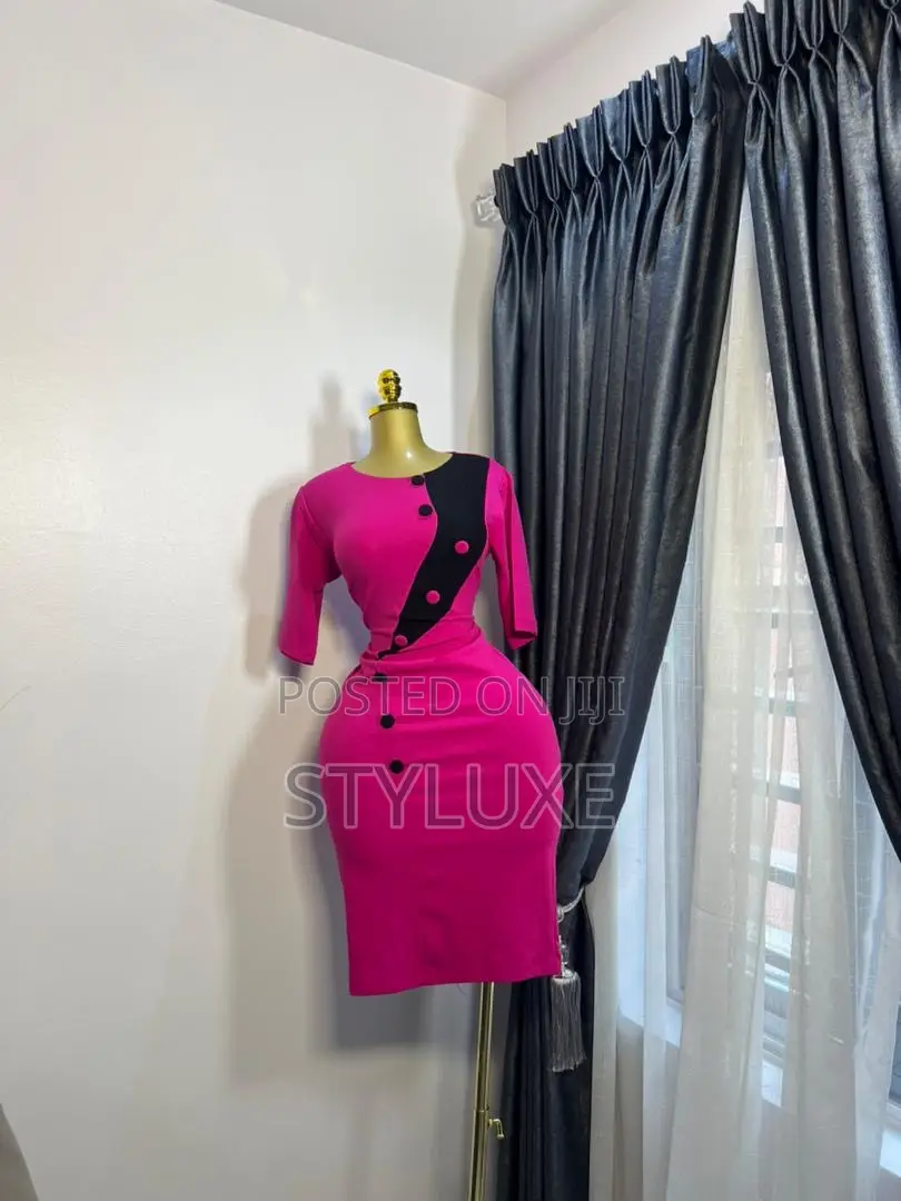 Women Corporate Dress