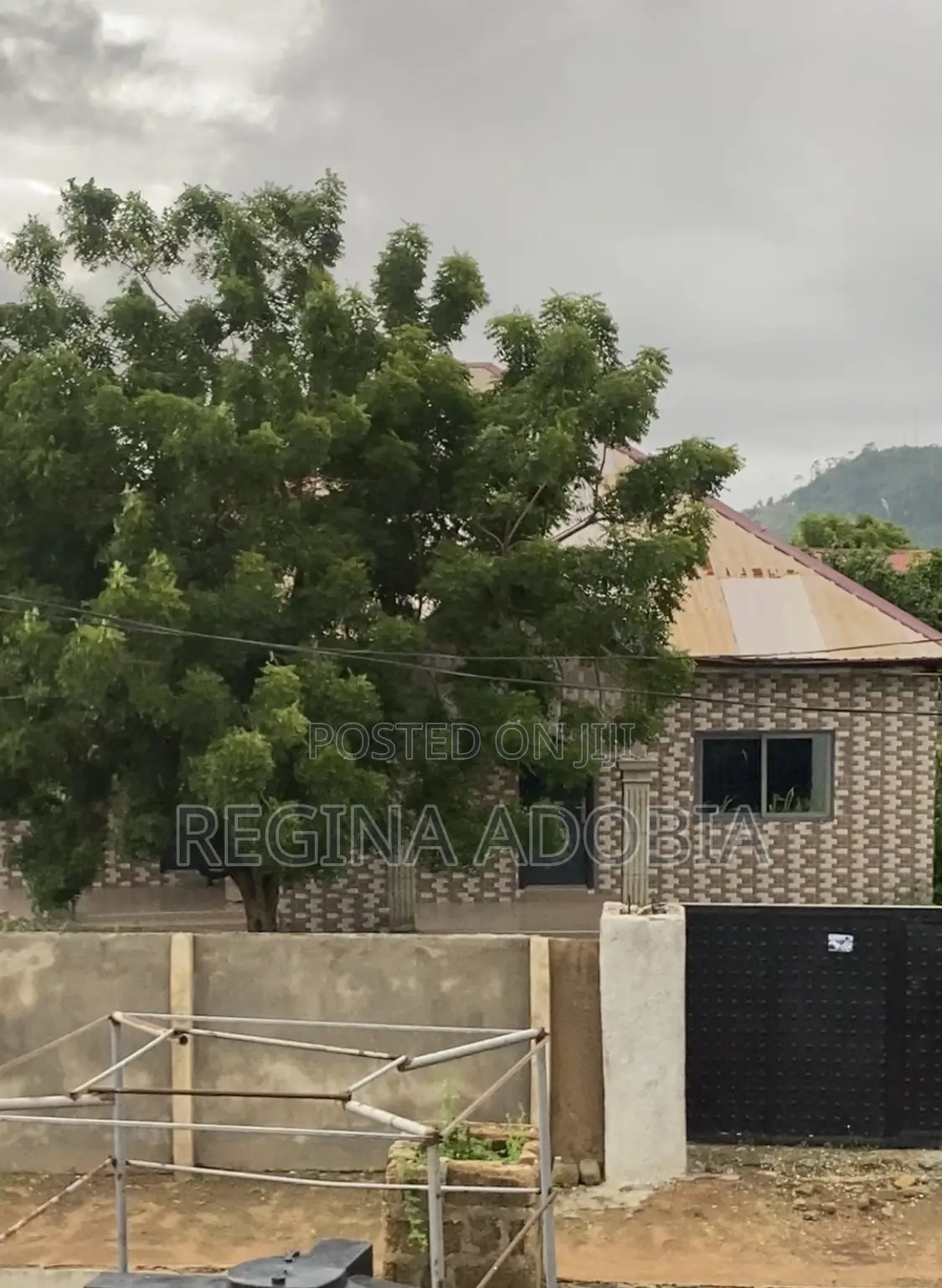 4bdrm House in Opeikuma ( Around for rent