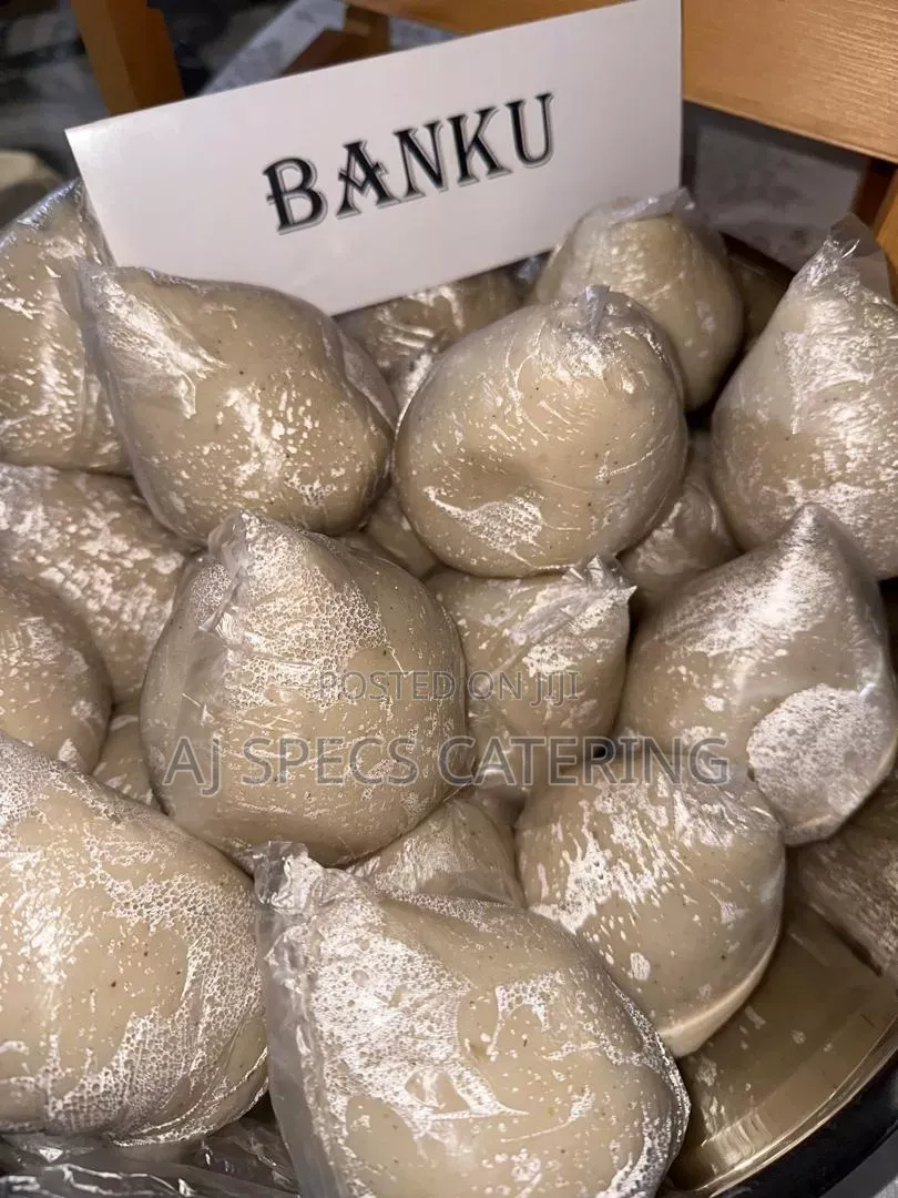 Aj Specs Catering Bulk Orders