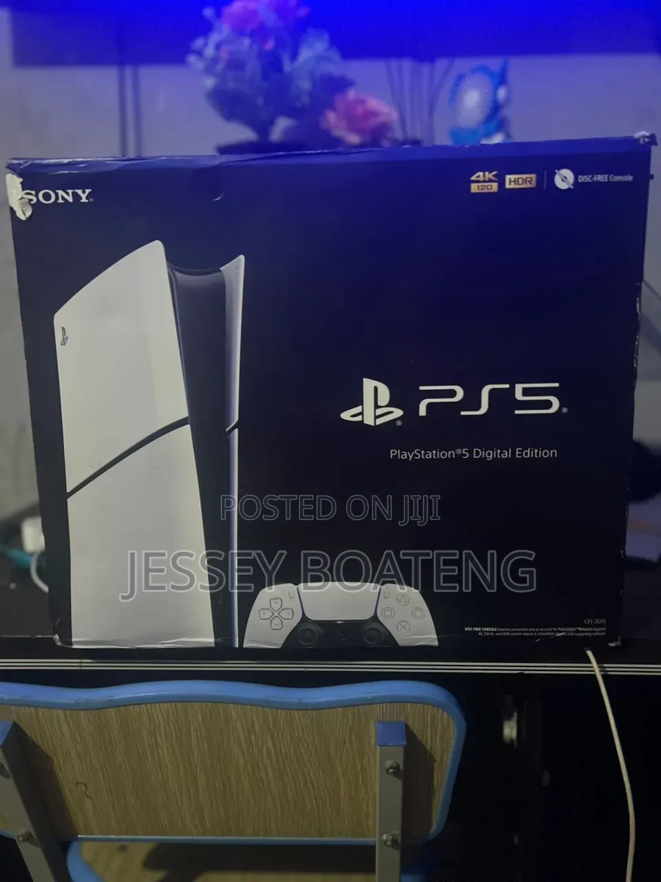 Playstation