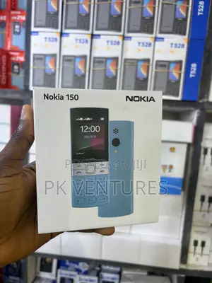 New Nokia 150