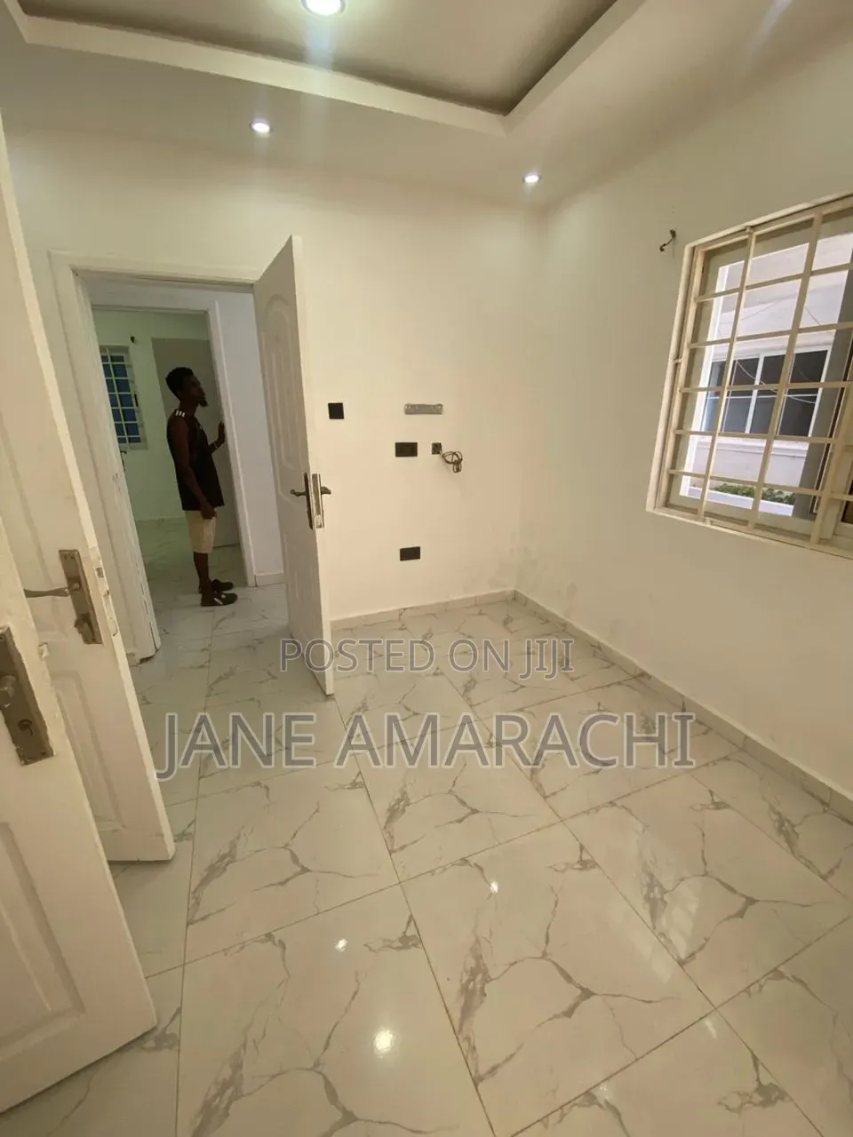 1bdrm House in Tseaddo for rent