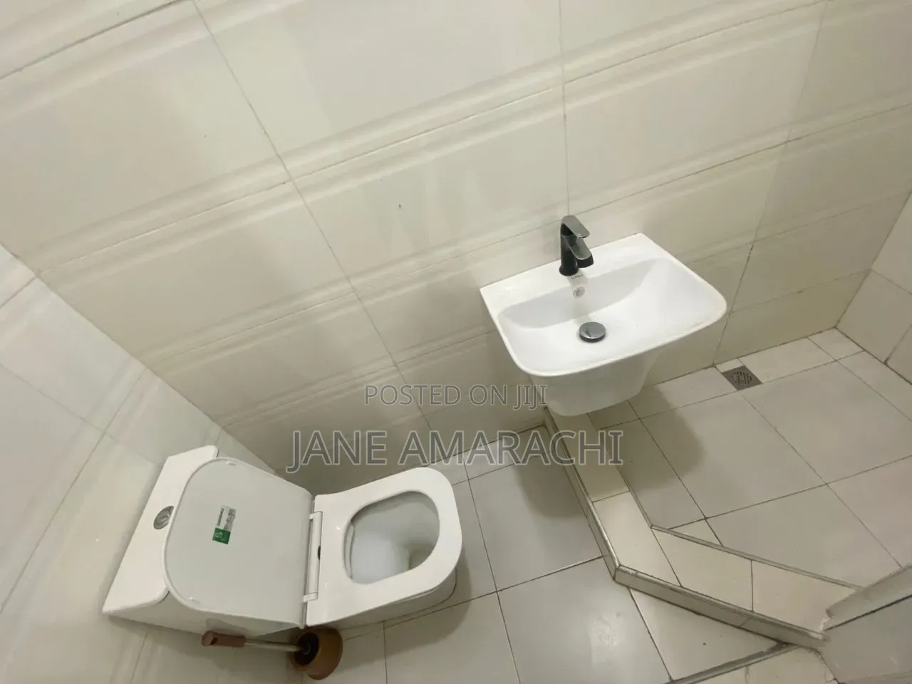 1bdrm House in Tseaddo for rent