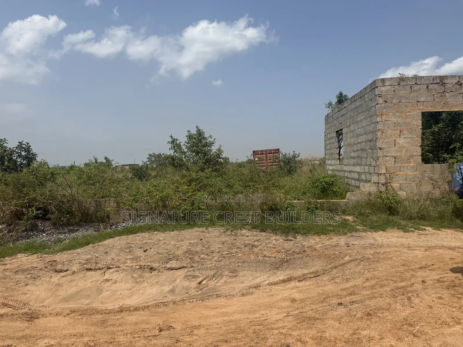 Plots of Land for Sale