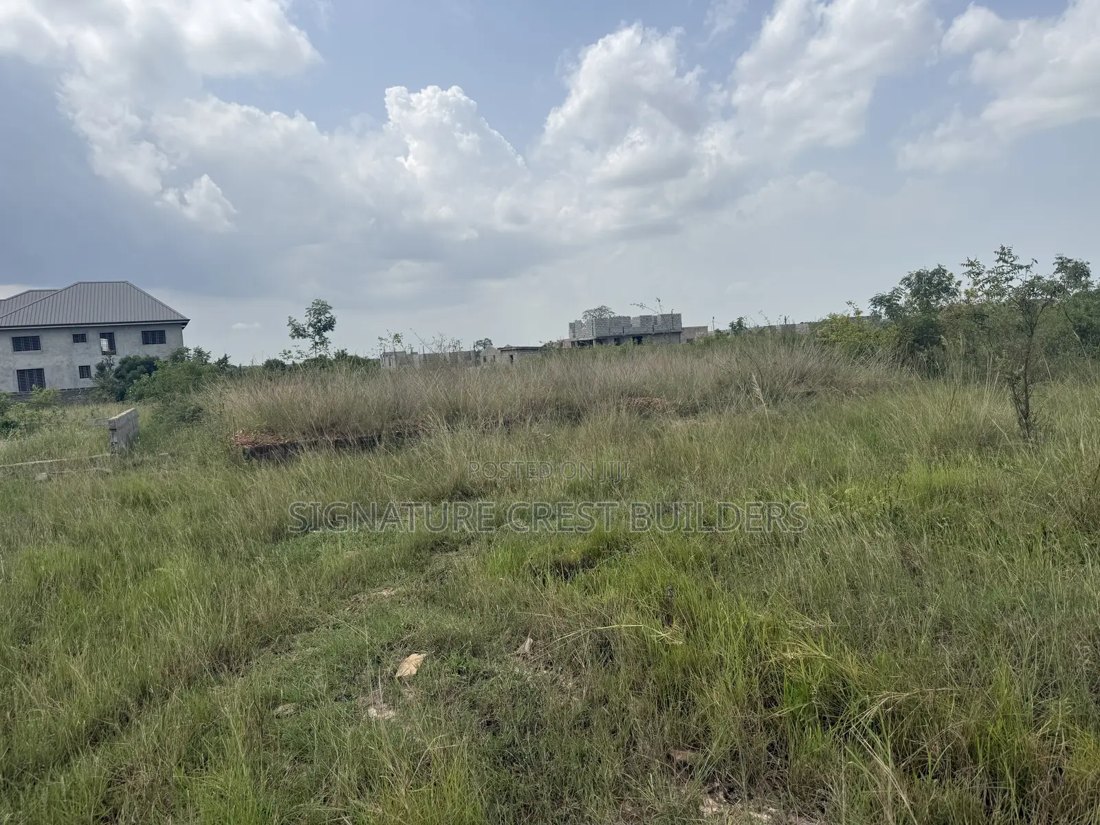 Plots of Land for Sale