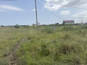 Plots of Land for Sale