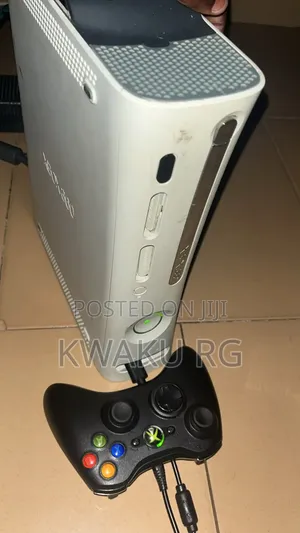 Microsoft Xbox 360