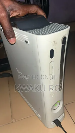 Microsoft Xbox 360