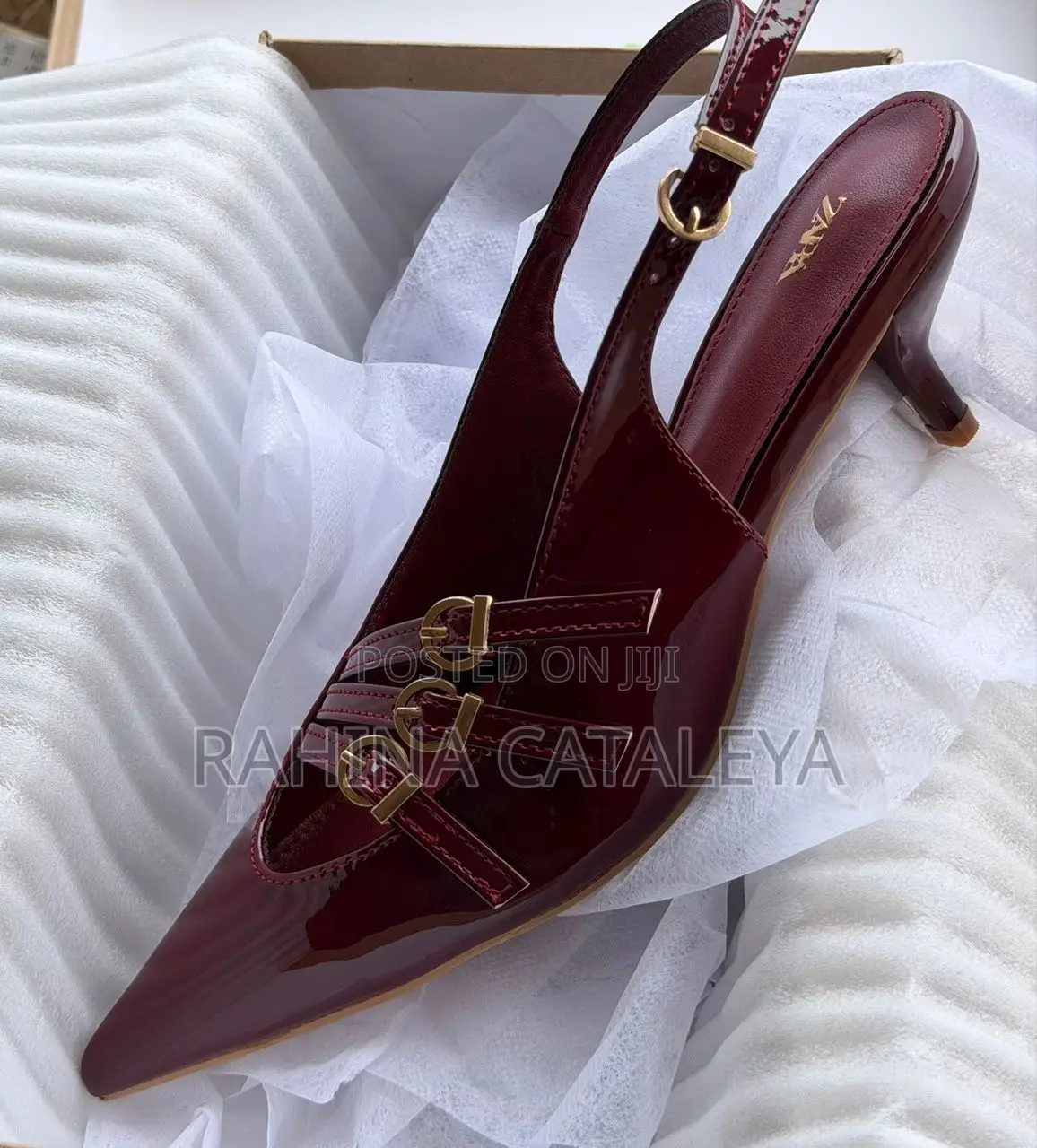 Official Shoes
