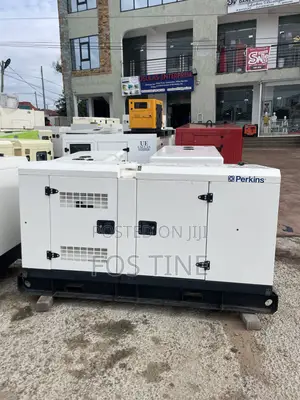 Power Plant Generator