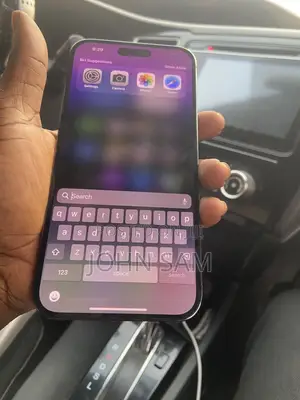 Apple iPhone 14 Pro Max 128 GB Purple