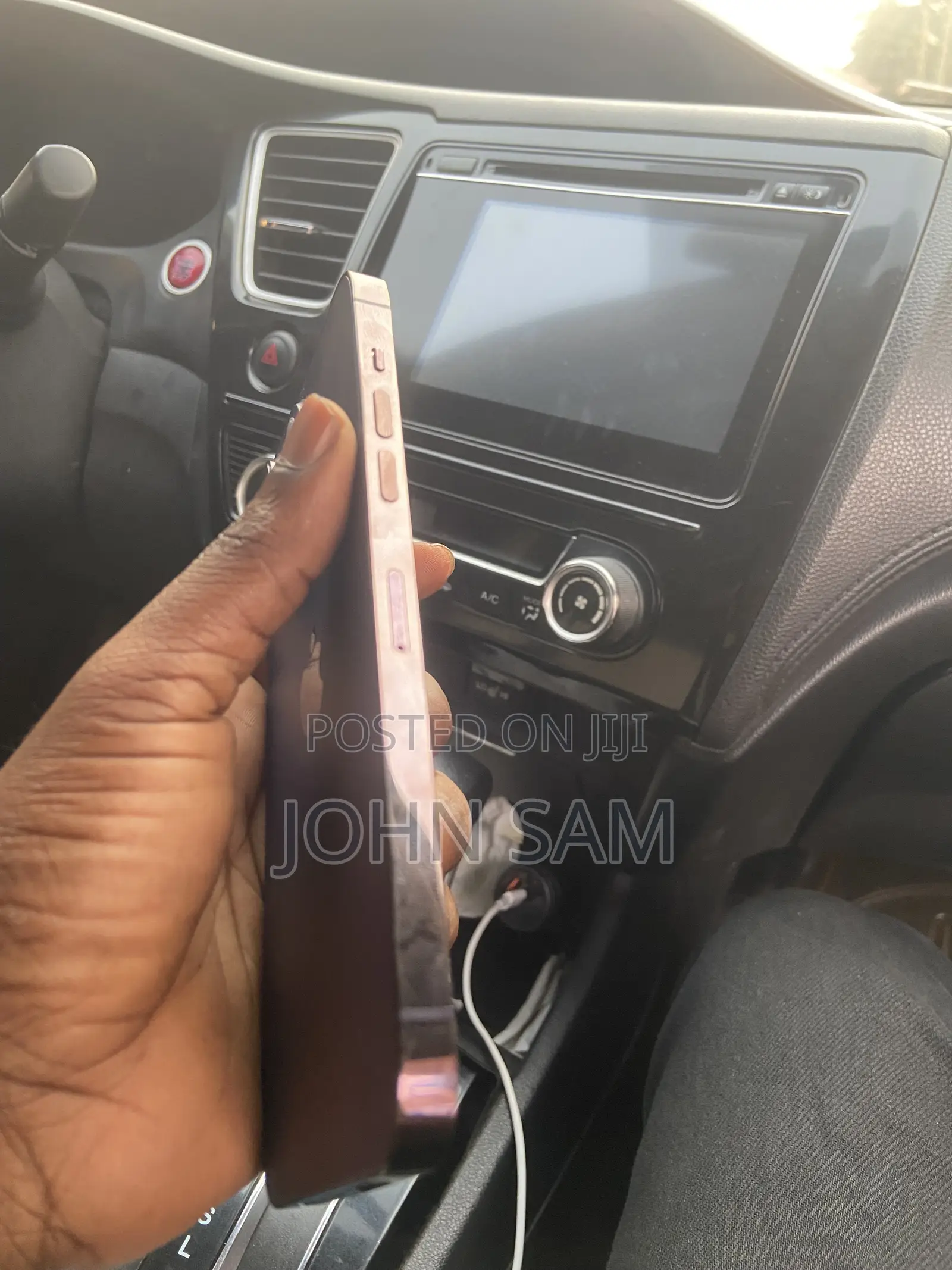 Apple iPhone 14 Pro Max 128 GB Purple