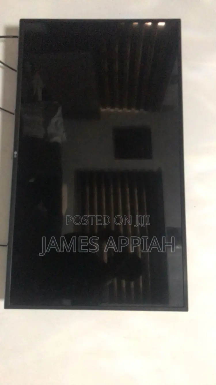 LG Android Television