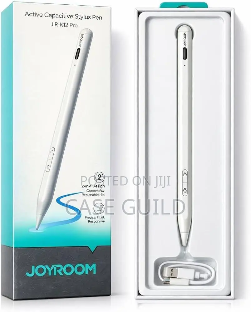 Stylus Pen