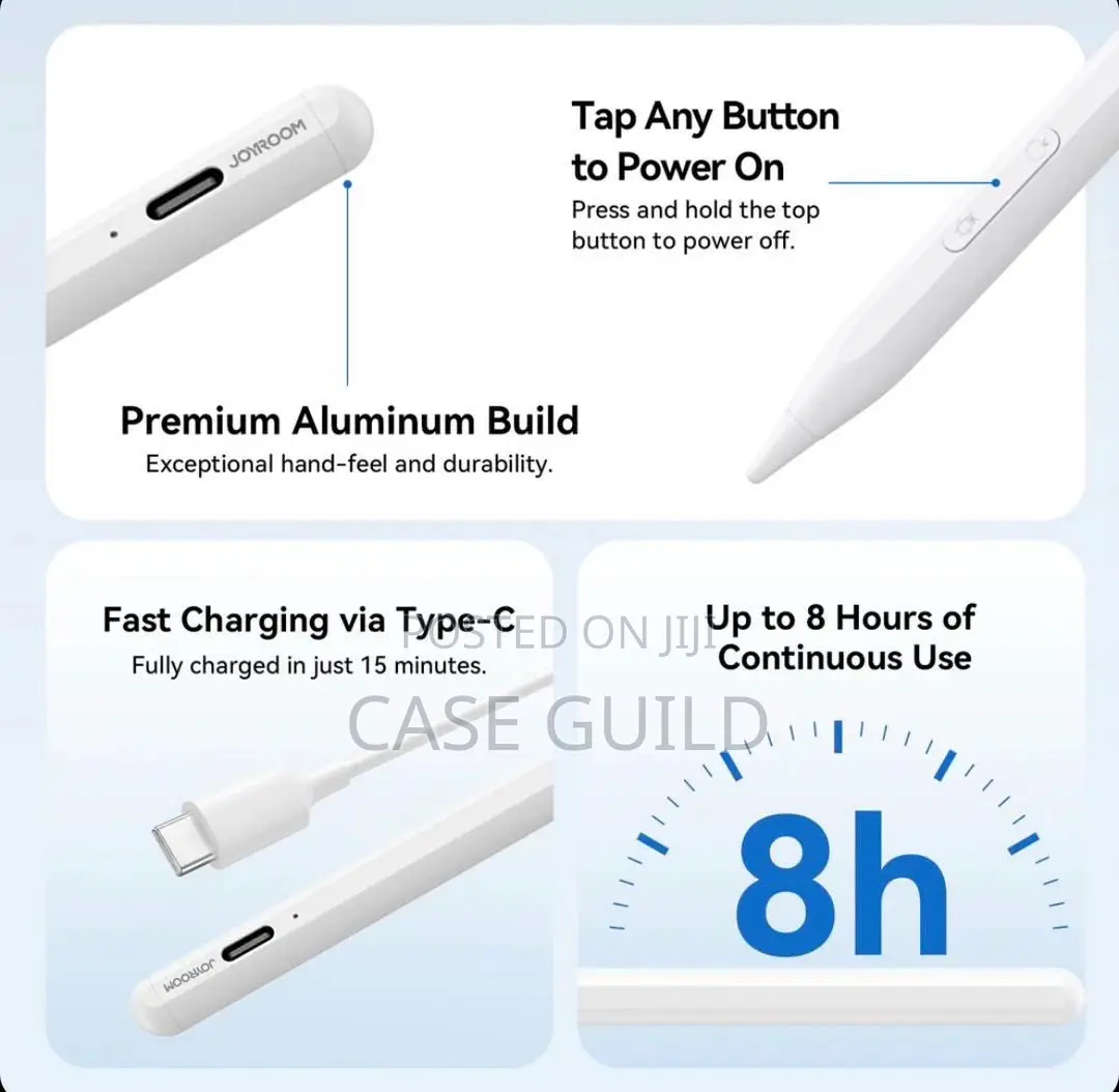 Stylus Pen