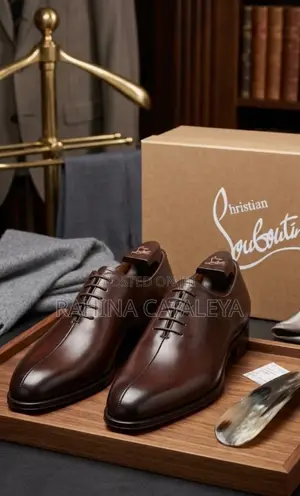 Men Luxury Shoes