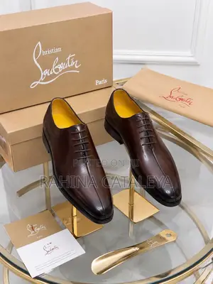 Men Luxury Shoes