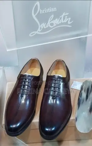 Men Luxury Shoes