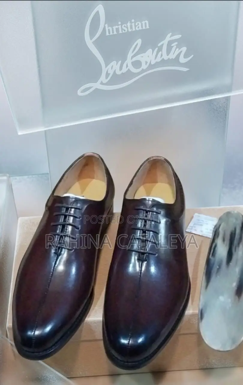 Men Luxury Shoes