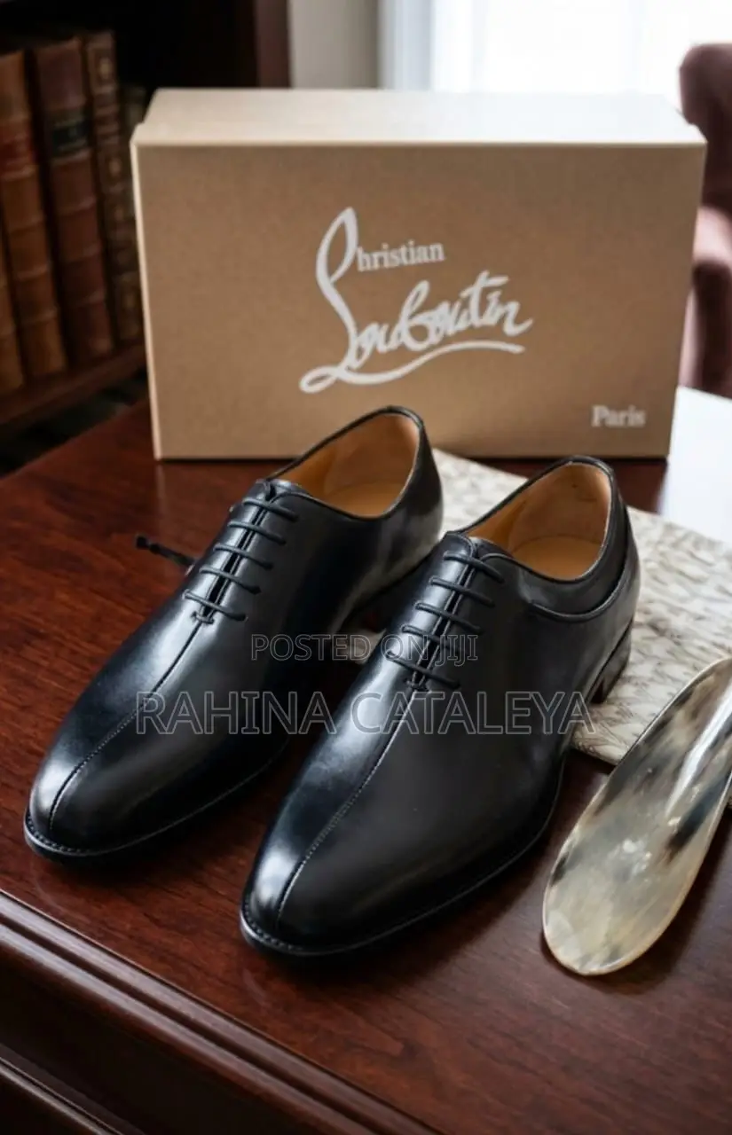 Men Luxury Shoes