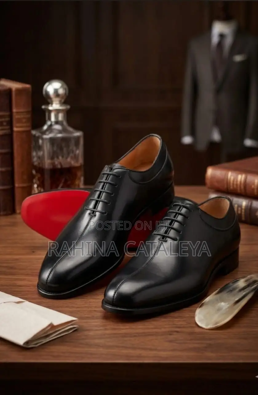 Men Luxury Shoes
