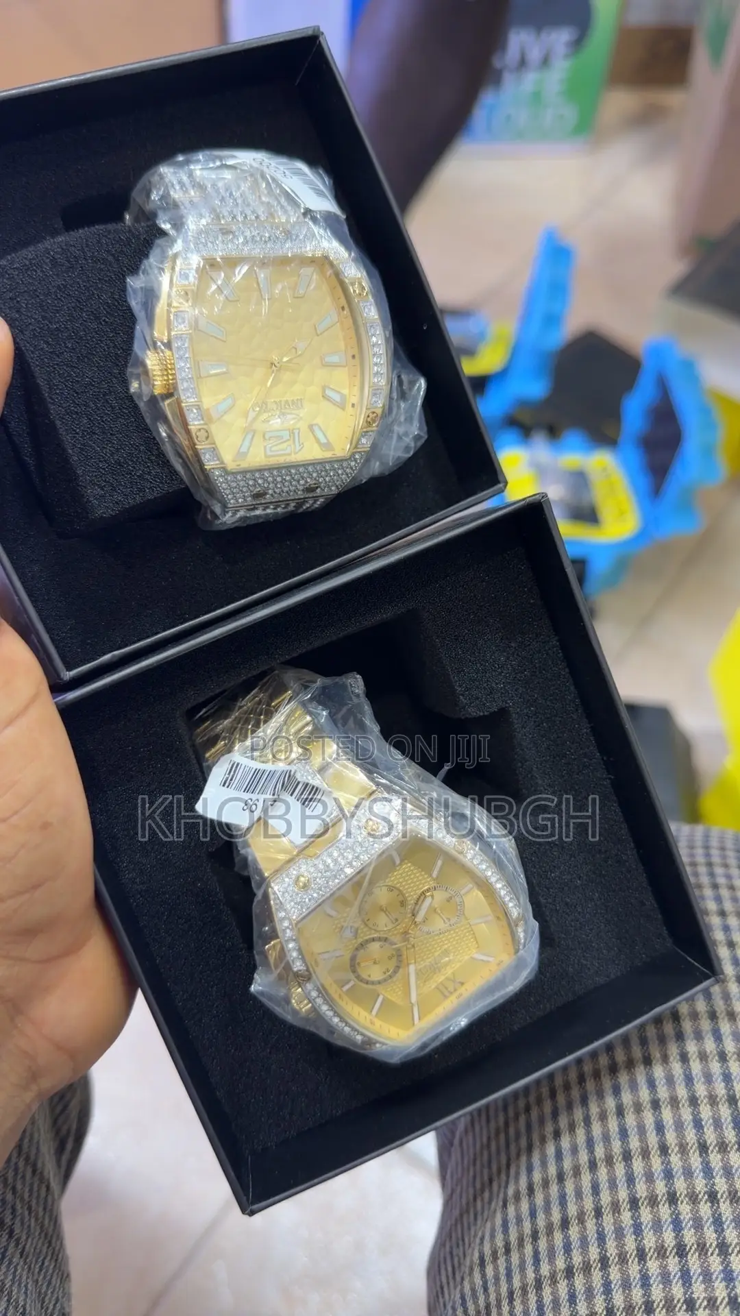 Invicta Watches