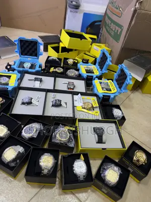 Invicta Watches