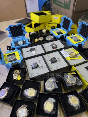 Invicta Watches