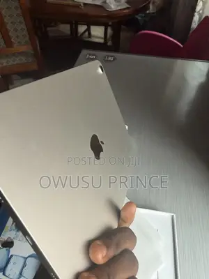 New Apple iPad (2025) 128 GB Gray