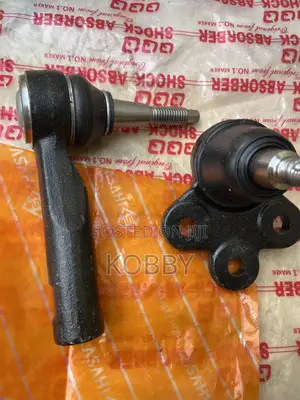 Chevrolet Equinox 2008,2009,2010,2011,2012,2013,2014,2015 Ball Joint