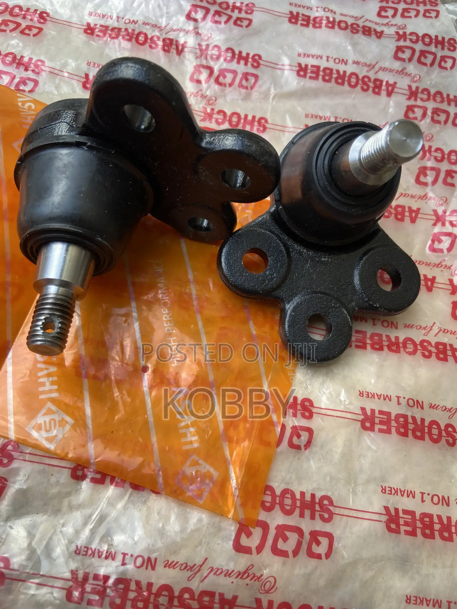 Chevrolet Equinox 2008,2009,2010,2011,2012,2013,2014,2015 Ball Joint