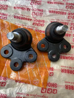 Chevrolet Equinox 2008,2009,2010,2011,2012,2013,2014,2015 Ball Joint