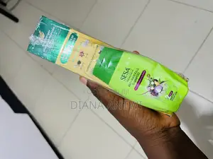 200ml Sesa Oil With Shampoo