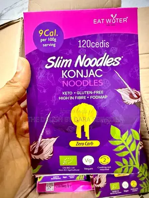 Slim Noodles