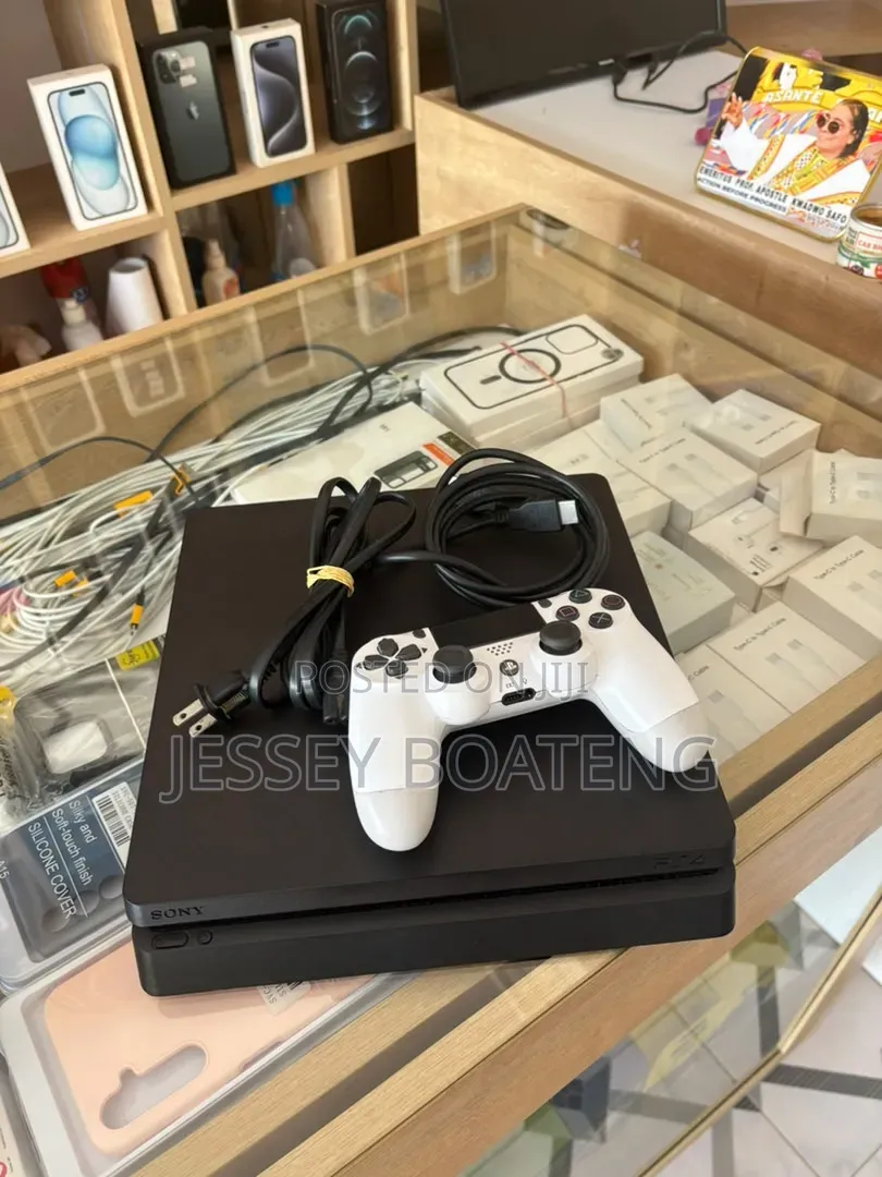 Playstation