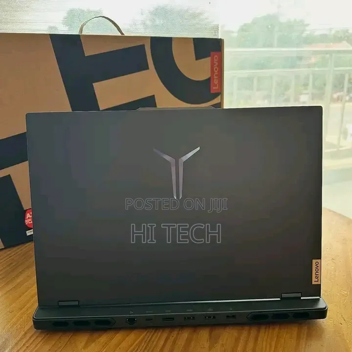 New Lenovo Legion Y7000P IRX9 Gaming Laptop 32GB Intel Core i9 SSD 1T