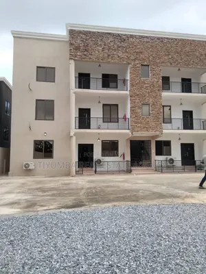 2bdrm Apartment in Tiyumba Real Estate, Ofankor for rent