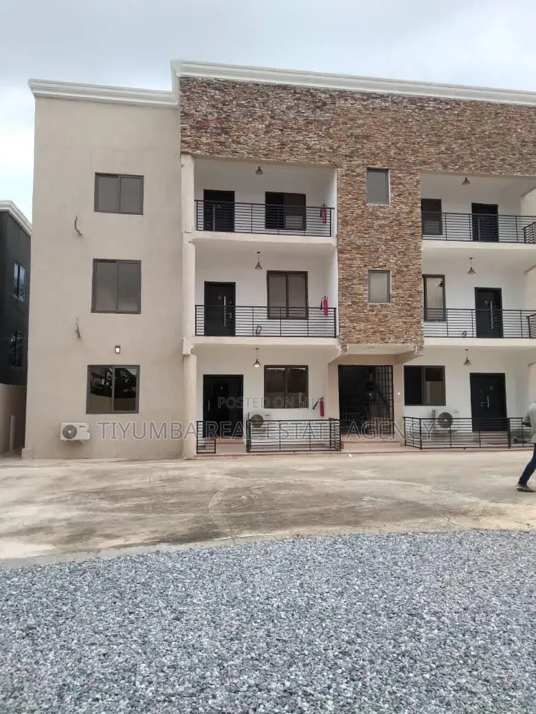 2bdrm Apartment in Tiyumba Real Estate, Ofankor for rent